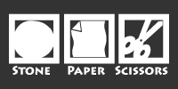 Stone Paper Scissors