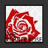 The Rubber Rose