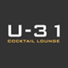 U-31 Cocktail Lounge