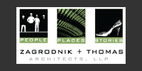 Zagrodnik and Thomas Architects