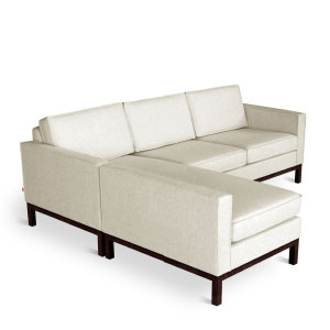 Blake Loft Bi-Sectional