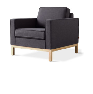 Blake Loft Chair by Gus* Modern