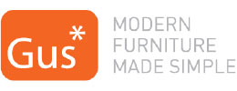 Gus* Modern Furniture Made Simple