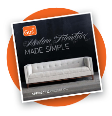 Gus* Spring 2012 Collection Catalogue