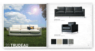 Gus Modern Catalogue Preview